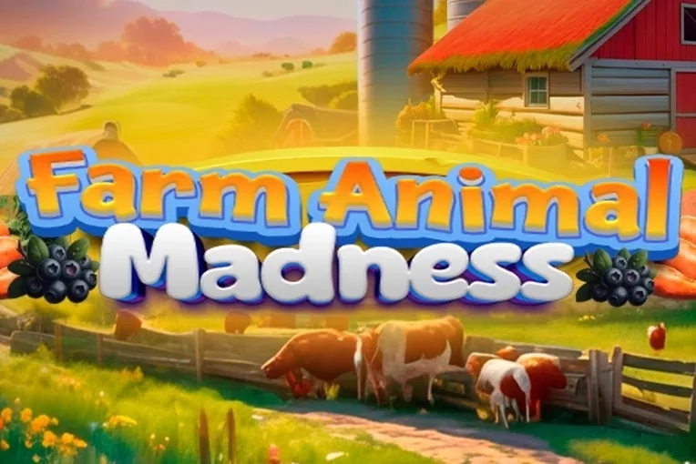 Farm Animal Madness